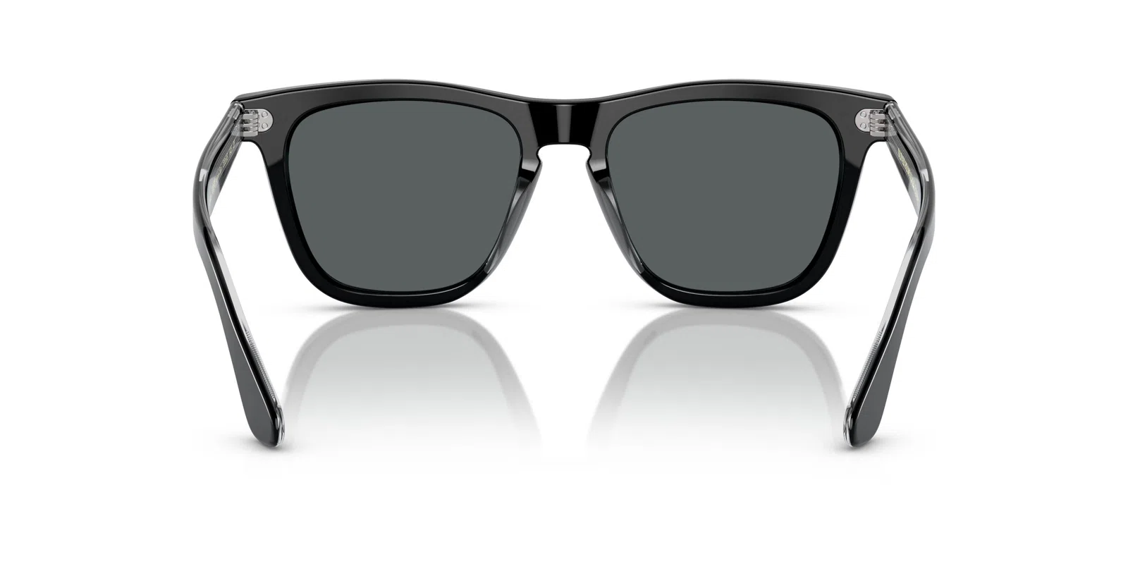 Oliver Peoples Lynes Sun 5449SU Sunglasses - view 9